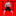 favicon 16 x 16 man with fists at side